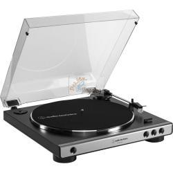 AUDIO-TECHNICA AT-LP60X USB GM GUNMETAL MOD. AT-LP60X USB GM EAN 4961310147242