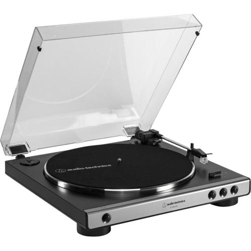 AUDIO-TECHNICA AT-LP60X USB GM GUNMETAL MOD. AT-LP60X USB GM EAN 4961310147242