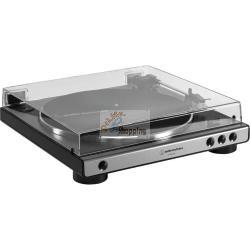 AUDIO-TECHNICA AT-LP60X USB GM GUNMETAL MOD. AT-LP60X USB GM EAN 4961310147242
