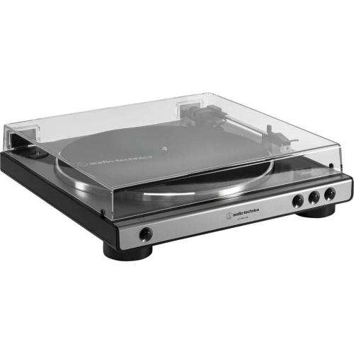 AUDIO-TECHNICA AT-LP60X USB GM GUNMETAL MOD. AT-LP60X USB GM EAN 4961310147242