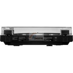 AUDIO-TECHNICA AT-LP60X USB GM GUNMETAL MOD. AT-LP60X USB GM EAN 4961310147242