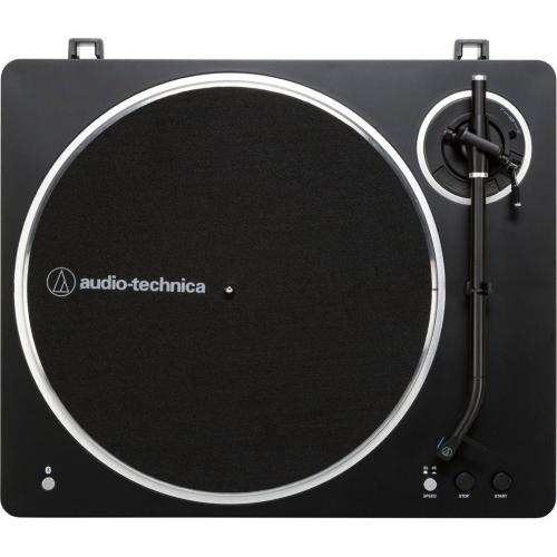 AUDIO-TECHNICA AT-LP70X BT NERO MOD. AT-LP70XBTBK EAN 4961310162313