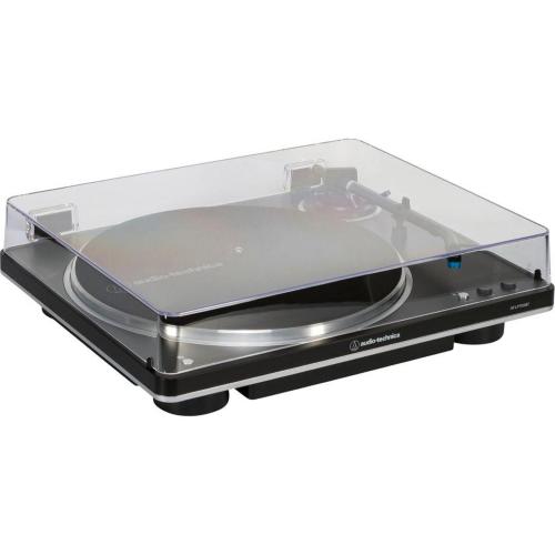 AUDIO-TECHNICA AT-LP70X BT NERO MOD. AT-LP70XBTBK EAN 4961310162313