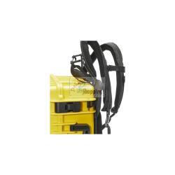 B&W BPS ZAINO SYSTEM NERO PER TYPE 5000 / 5500 / 6000 MOD. BPS/5000 EAN 4031541727015