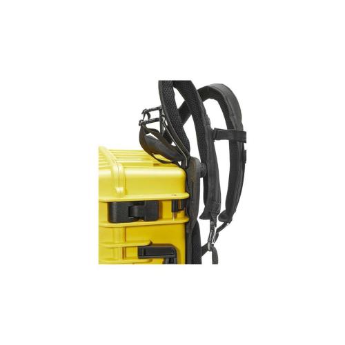 B&W BPS ZAINO SYSTEM NERO PER TYPE 5000 / 5500 / 6000 MOD. BPS/5000 EAN 4031541727015