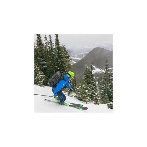 B&W BPS ZAINO SYSTEM NERO PER TYPE 5000 / 5500 / 6000 MOD. BPS/5000 EAN 4031541727015