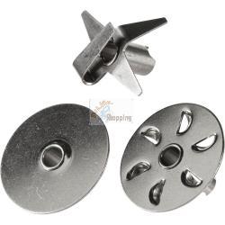 BAMIX PRIME NERO MOD. BX PRIME BK EAN 7610497620181