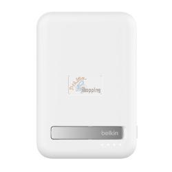 BELKIN BOOST CHARGE PRO MAGNET, POWERB.QI2,15W,10K,B. BPD008BTWH MOD. BPD008BTWH EAN 745883872145