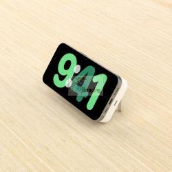 BELKIN BOOST CHARGE PRO MAGNET, POWERB.QI2,15W,10K,B. BPD008BTWH MOD. BPD008BTWH EAN 745883872145