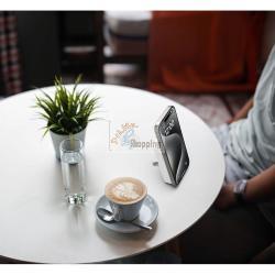 BELKIN BOOST CHARGE PRO MAGNET, POWERB.QI2,15W,10K,B. BPD008BTWH MOD. BPD008BTWH EAN 745883872145