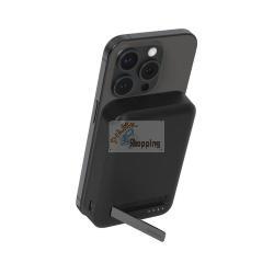 BELKIN BOOST CHARGE PRO MAGNET, POWERB.QI2,15W,10K,NE.BPD008BTBK MOD. BPD008BTBK EAN 745883872138