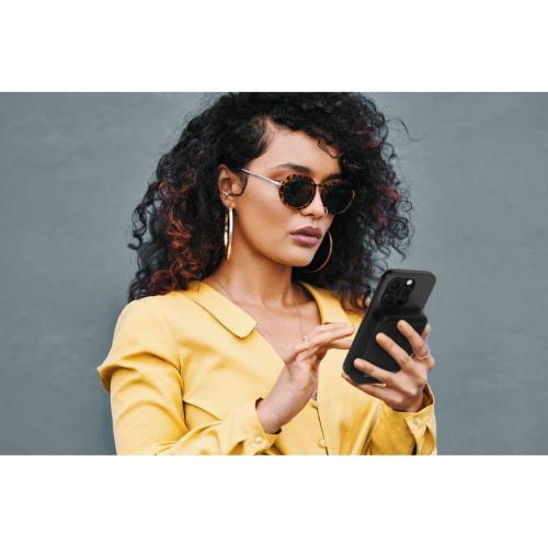 BELKIN BOOST CHARGE PRO MAGNET, POWERB.QI2,15W,10K,NE.BPD008BTBK MOD. BPD008BTBK EAN 745883872138