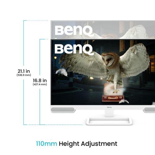 BENQ EW2790U MOD. 9H.LN3LJ.LBE EAN 4718755094804