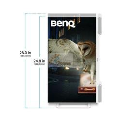 BENQ EW2790U MOD. 9H.LN3LJ.LBE EAN 4718755094804