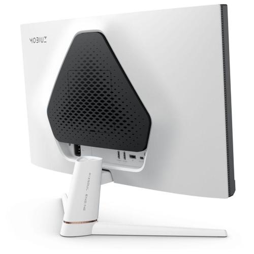 BENQ EX251 MONITOR IPS 1920 X 1080 WEIÃŸ 24,5 MOD. 9H.LN9LA.TBE EAN 4718755095061