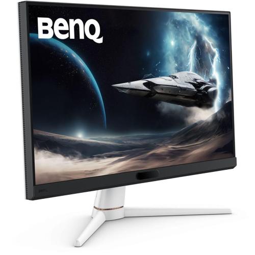 BENQ EX271 MONITOR IPS 1920 X 1080 WEIÃŸ 27 MOD. 9H.LNALA.TBE EAN 4718755095108