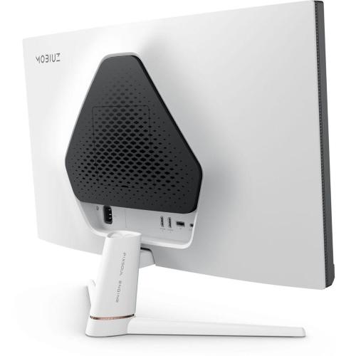 BENQ EX271 MONITOR IPS 1920 X 1080 WEIÃŸ 27 MOD. 9H.LNALA.TBE EAN 4718755095108