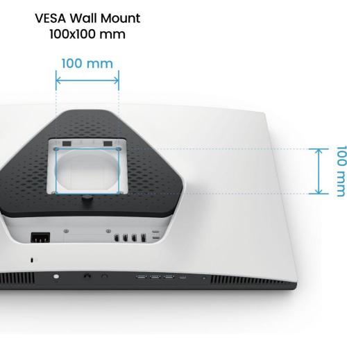 BENQ MOBIUZ EX271U MOD. 9H.LN2LB.QBE EAN 4718755094774