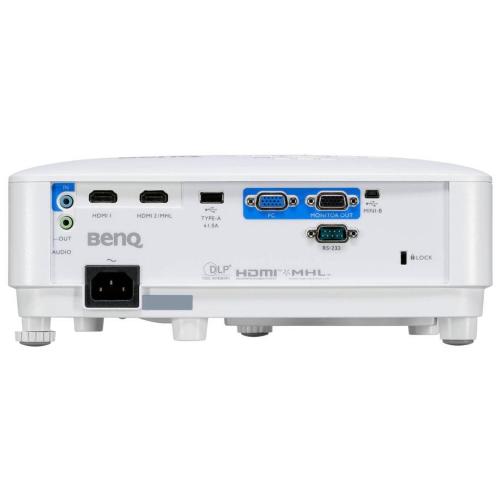 BENQ TH671ST MOD. 9H.JGY77.1HE EAN 4718755070136