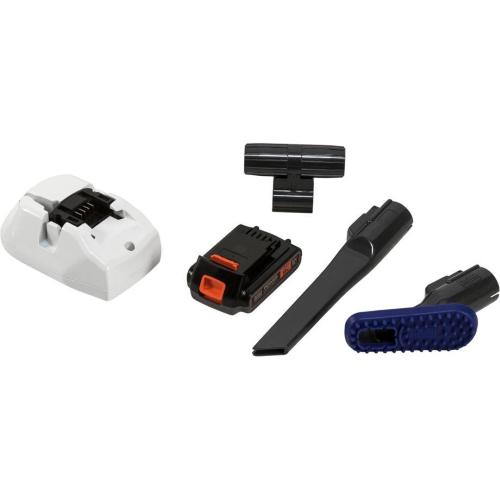 BLACK + DECKER BHFEV1825CP POWER SERIES EXTREME MOD. BHFEV1825CP EAN 5035048743089