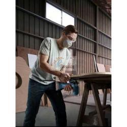 BOSCH GST 18V-125 S (SOLO, C) MOD. 06015B2001 EAN 4059952589084