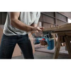 BOSCH GST 18V-125 S (SOLO, C) MOD. 06015B2001 EAN 4059952589084