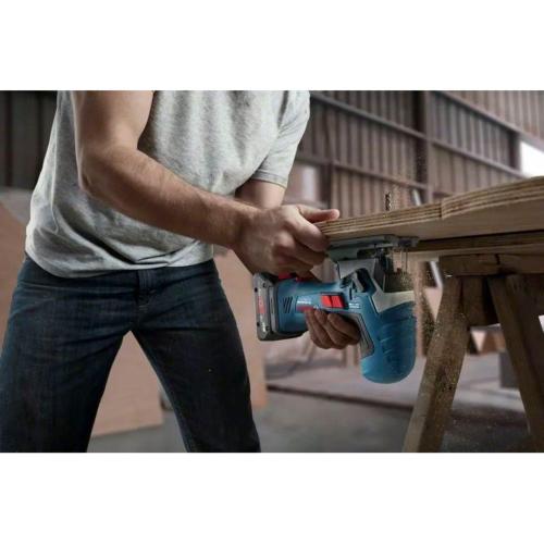 BOSCH GST 18V-125 S (SOLO, C) MOD. 06015B2001 EAN 4059952589084