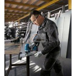 BOSCH GST 18V-125 S (SOLO, C) MOD. 06015B2001 EAN 4059952589084