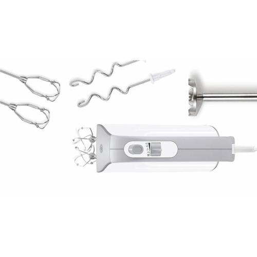 BOSCH MFQ 4075 DE STYLINE MOD. MFQ4075DE EAN 4242002838984