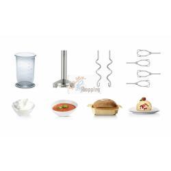 BOSCH MFQ 4075 DE STYLINE MOD. MFQ4075DE EAN 4242002838984