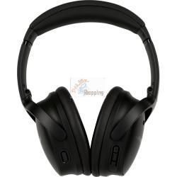 BOSE QUIETCOMFORT CUFFIA NERO MOD. 884367-0100 EAN 17817848961