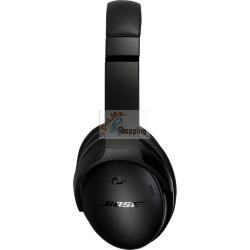 BOSE QUIETCOMFORT CUFFIA NERO MOD. 884367-0100 EAN 17817848961