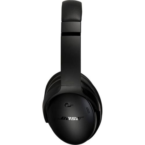 BOSE QUIETCOMFORT CUFFIA NERO MOD. 884367-0100 EAN 17817848961