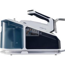 BRAUN CARESTYLE 7 PRO IS7282 BL MOD. 4990265EG717487 EAN 8021098001016