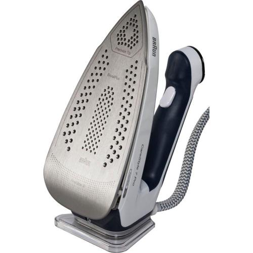 BRAUN CARESTYLE 7 PRO IS7282 BL MOD. 4990265EG717487 EAN 8021098001016