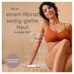 BRAUN SILK-EPIL FLEX 9-030 3D SENSOSMARTTM MOD. 225311 EAN 7500435225311