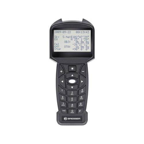 BRESSER 80/400 GOTO RIFRATTORE MOD. 4701180 EAN 4007922028347