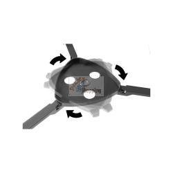 BRESSER 80/400 GOTO RIFRATTORE MOD. 4701180 EAN 4007922028347