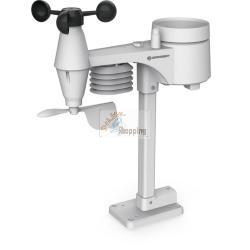 BRESSER CENTRO METEO 5 IN 1 BEAUFORT MOD. 7002525 EAN 4007922071602