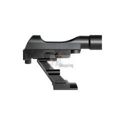 BRESSER PLUTO 114/500 EQ SPECCHIO TELESCOP.CARBON DESIGN MOD. 4614500 EAN 4007922145136