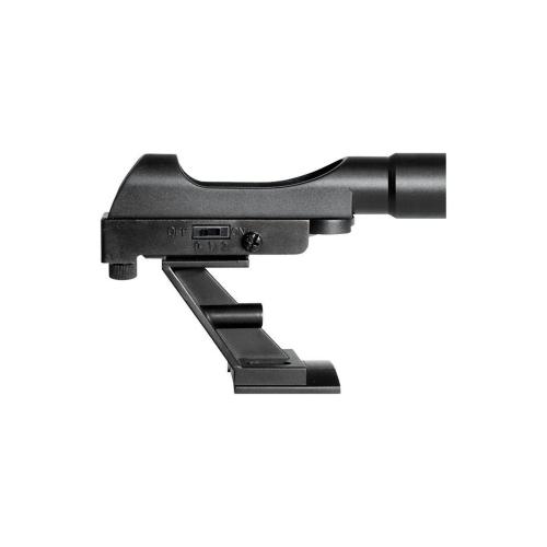 BRESSER PLUTO 114/500 EQ SPECCHIO TELESCOP.CARBON DESIGN MOD. 4614500 EAN 4007922145136