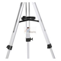 BRESSER PLUTO 114/500 EQ SPECCHIO TELESCOP.CARBON DESIGN MOD. 4614500 EAN 4007922145136