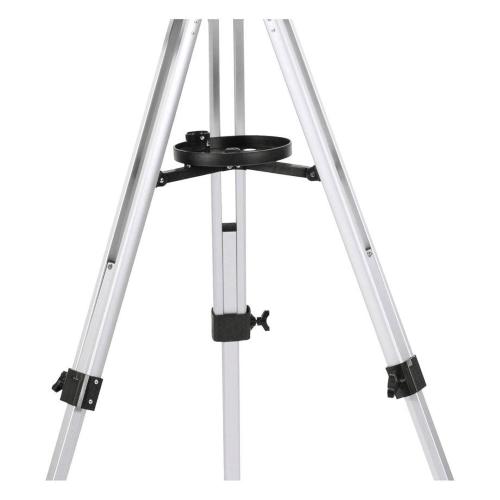 BRESSER PLUTO 114/500 EQ SPECCHIO TELESCOP.CARBON DESIGN MOD. 4614500 EAN 4007922145136