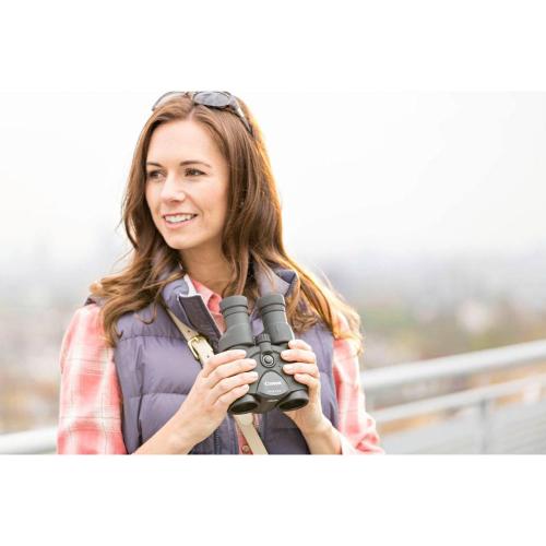 CANON BINOCOLO 10X30 IS II MOD. 9525B005AA EAN 4549292009880