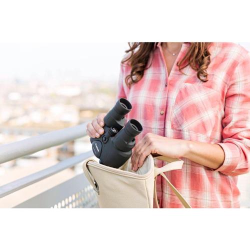 CANON BINOCOLO 10X30 IS II MOD. 9525B005AA EAN 4549292009880