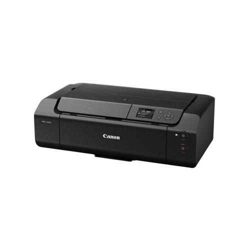CANON PIXMA PRO-200 S MOD. 6875C009 EAN 4549292240054