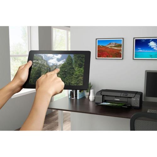 CANON PIXMA PRO-200 S MOD. 6875C009 EAN 4549292240054