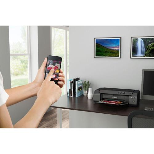 CANON PIXMA PRO-200 S MOD. 6875C009 EAN 4549292240054