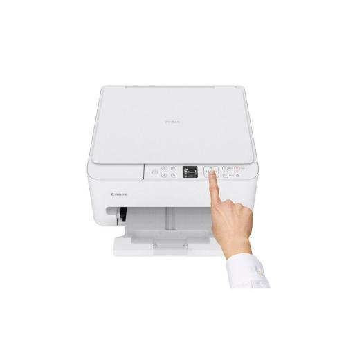 CANON PIXMA TS 6550I MOD. 7179C006 EAN 4549292247985