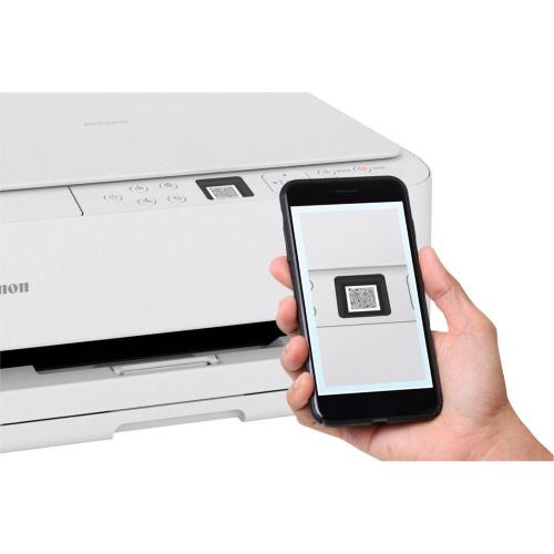 CANON PIXMA TS 6550I MOD. 7179C006 EAN 4549292247985